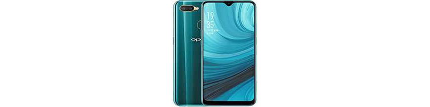 Oppo A7